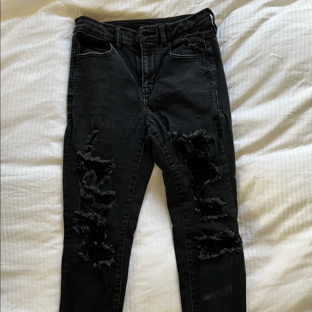 American eagle pants